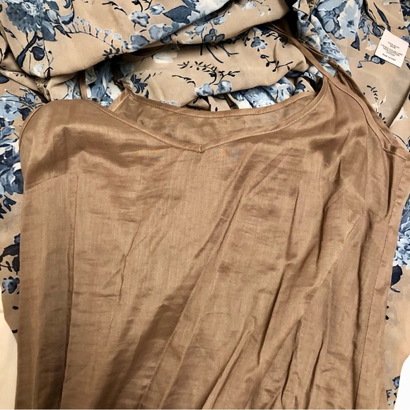 NWT Robert Rodriguez Ready To Wear Collection 2017 Floral Silk Prairie Dress - Picture 12 of 16